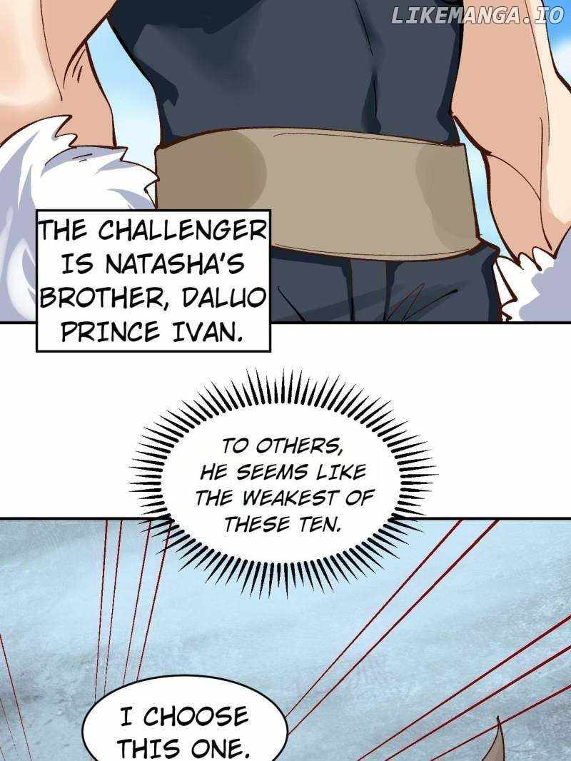 Young Master, Please don’t show off Chapter 173 37